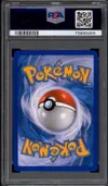 PSA 10 Sorbouboul Holo thumbnail 2