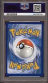 PSA 9 Pikachu VMax thumbnail 2