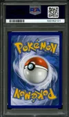 PSA 9 Dracaufeu Gx thumbnail 2