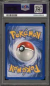 PSA 9 Florizarre Ex thumbnail 2