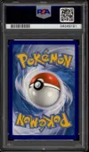 PSA 10 Rayquaza V thumbnail 2