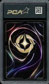 PCA 9.5 Jafar Foil thumbnail 2