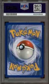 PSA 10 Métamorph Holo thumbnail 2