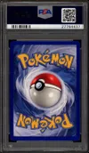 PSA 10 Dracaufeu Holo thumbnail 2
