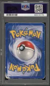 PSA A Deoxys Holo thumbnail 2
