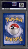 PSA 9 Raikou Gold Star thumbnail 2