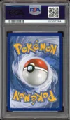 PSA 9 Léviator Gx Rainbow thumbnail 2