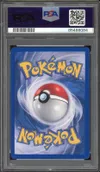 PSA 9 Raichu Ex thumbnail 2