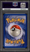 PSA 8 Noctali Holo thumbnail 2