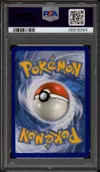 PSA 10 Evoli et Ronflex Gx thumbnail 2