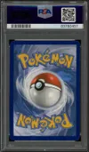 PSA 9 Hydragon V thumbnail 2