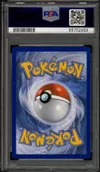 PSA 7 Groudon Holo thumbnail 2