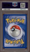 PSA 5 Mew Holo thumbnail 2
