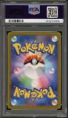 PSA 10 Pikachu Ex thumbnail 2