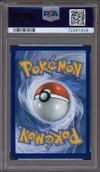 PSA 9 Dracaufeu VMax thumbnail 2