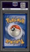 PSA 9 Tauros Holo thumbnail 2