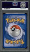 PSA 9 Aligatueur Holo thumbnail 2
