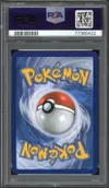 PSA 10 Tyranocif V thumbnail 2