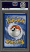 PSA 9 Dracaufeu Ex Gold thumbnail 2