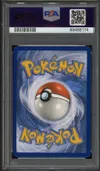 PSA 9 Celebi et Florizarre Gx thumbnail 2
