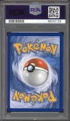 PSA 9 Dracaufeu VMax thumbnail 2