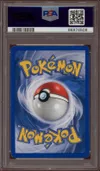 PSA 7 Mew Holo thumbnail 2