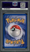 PSA 9 Sulfura Holo thumbnail 2