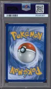 PSA 10 Méga Dracaufeu Ex thumbnail 2