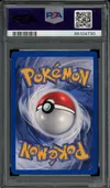 PSA 9 Spectrum Holo thumbnail 2