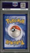 PSA 9 Filentrappe Ex thumbnail 2