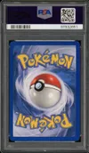 PSA 8 Pharamp Holo thumbnail 2