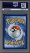 PSA 9 Dracaufeu Holo thumbnail 2