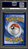 PSA 10 Zoroark de Hisui VStar thumbnail 2
