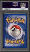 PSA 9 Armaldo Holo thumbnail 2