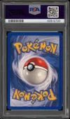 PSA 9 Drattak Holo thumbnail 2