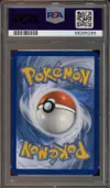 PSA 9 Rayquaza VMax thumbnail 2