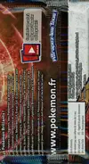 Booster SL3.5 Légendes Brillantes thumbnail 2