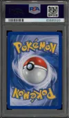PSA 9 Alakazam Gold Star thumbnail 2