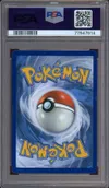 PSA 9 Dracaufeu Ex thumbnail 2