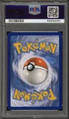 PSA 9 Dracaufeu Ex thumbnail 2