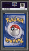 PSA 8 Tenefix Holo thumbnail 2