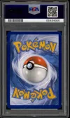 PSA 9 Alakazam Ex thumbnail 2