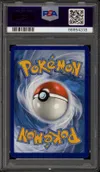 PSA 10 Dracaufeu VMax Shiny thumbnail 2