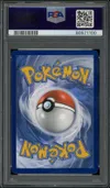 PSA 9 Dracaufeu Ex thumbnail 2