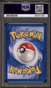 PSA 5 Feunard Ex thumbnail 2