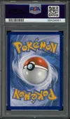 PSA 10 Pyroli VMax thumbnail 2