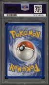 PSA 9 Dialga Originel VStar Gold thumbnail 2