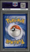PSA 8 Dracaufeu Ex thumbnail 2