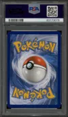 PSA 7 Dracaufeu Gx Rainbow thumbnail 2