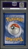 PSA 10 Voltali VMax thumbnail 2